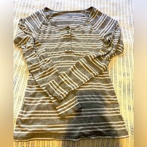 Gap Women’s S Henley top